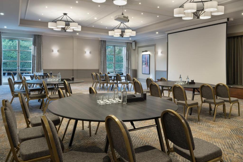 Delta Hotels Huntingdon