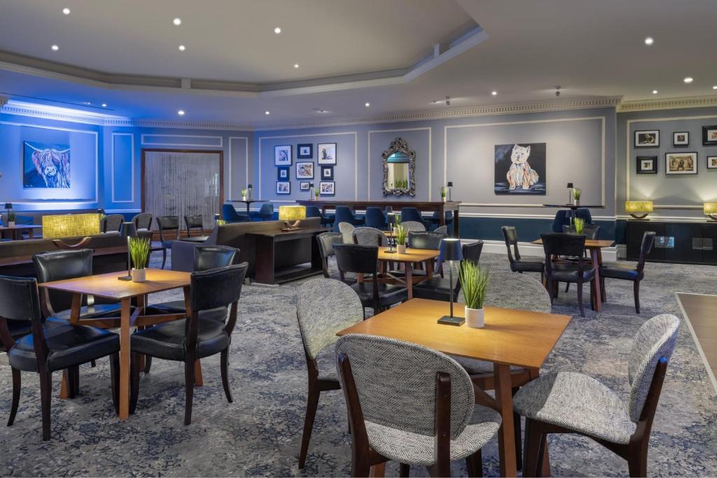 Delta Hotels Huntingdon