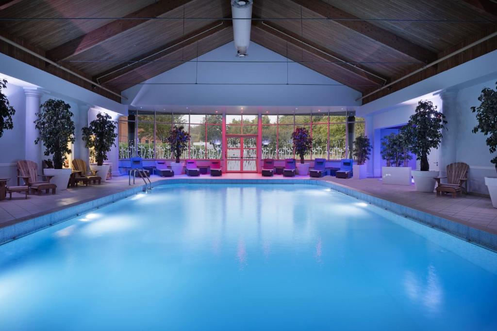 Delta Hotels Huntingdon