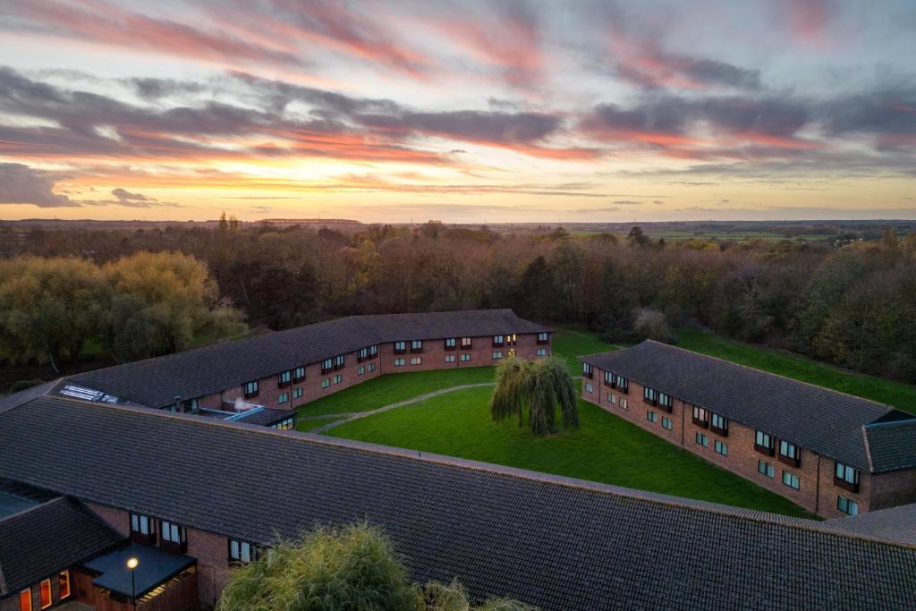 Delta Hotels Peterborough