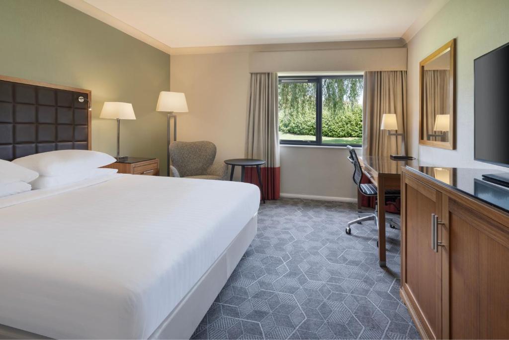 Delta Hotels Peterborough