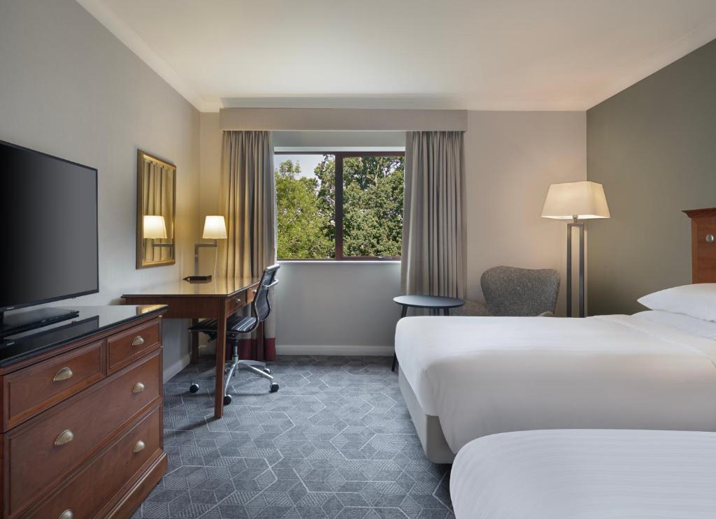 Delta Hotels Peterborough