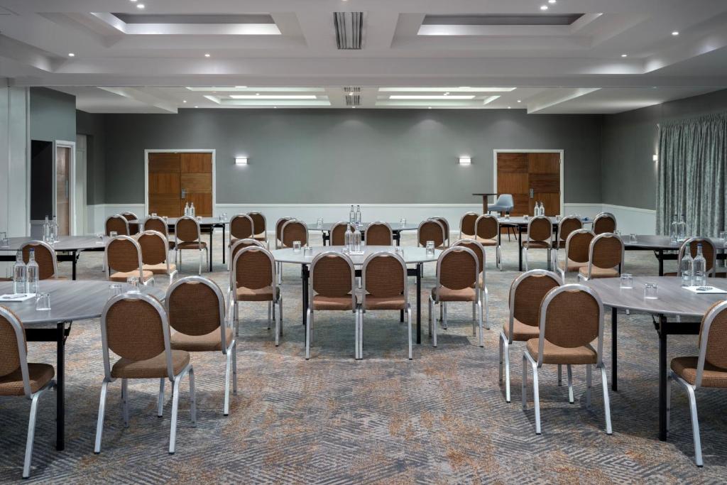 Delta Hotels Peterborough