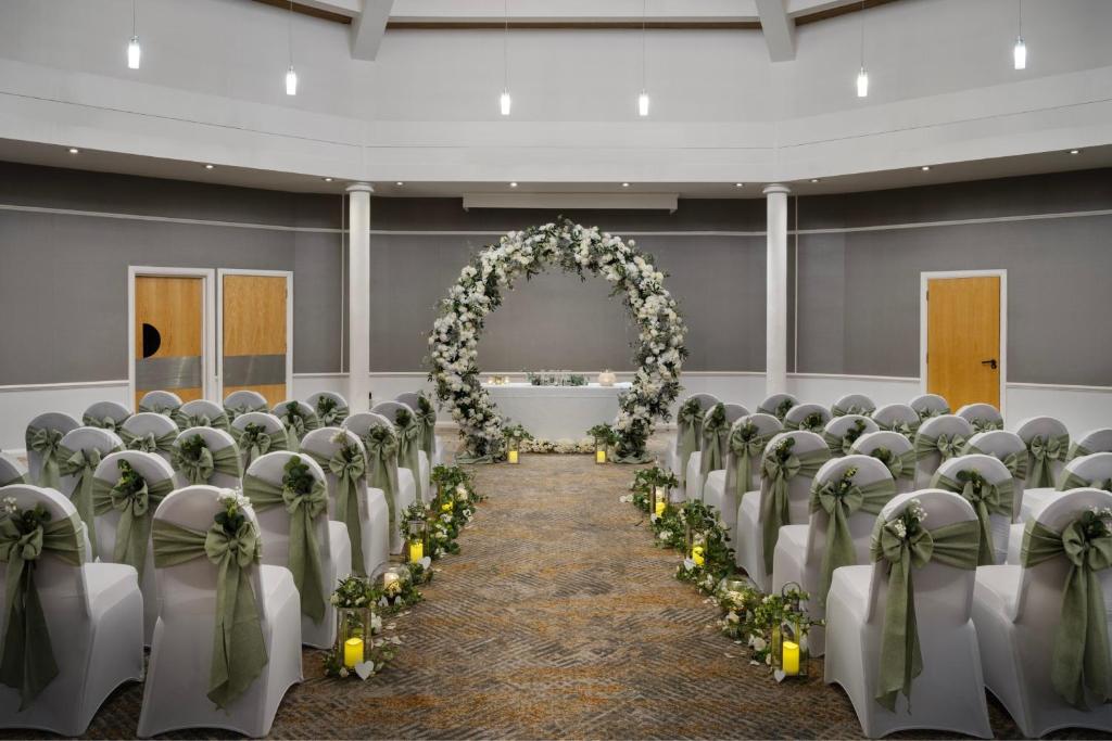 Delta Hotels Peterborough