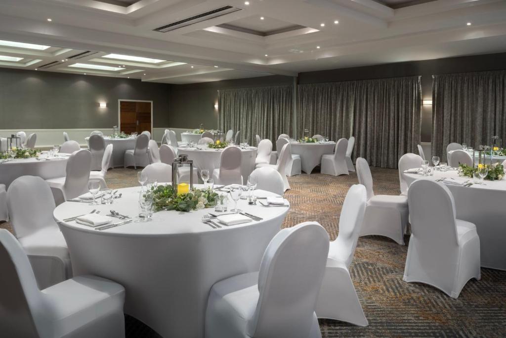 Delta Hotels Peterborough