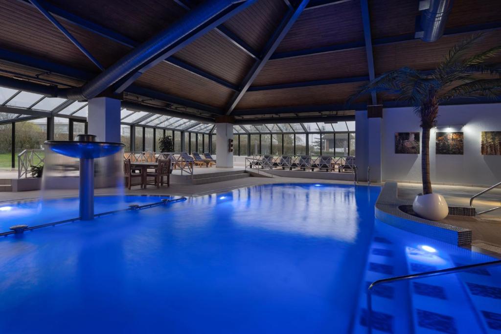 Delta Hotels Peterborough