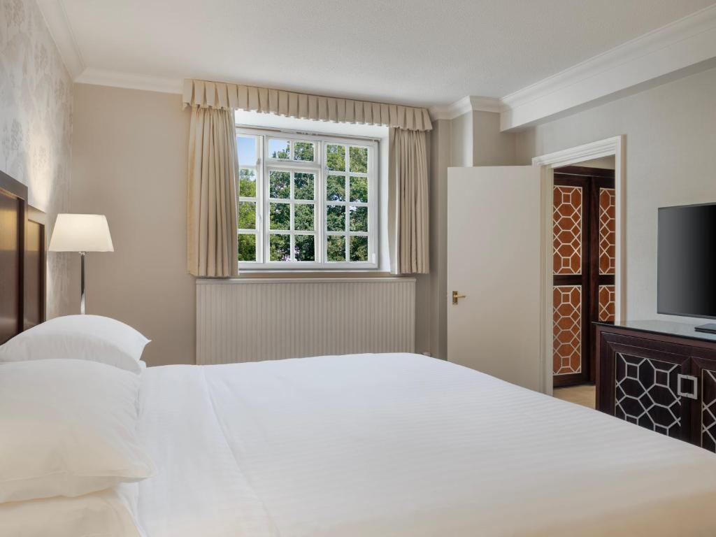 Delta Hotels St. Pierre Country Club