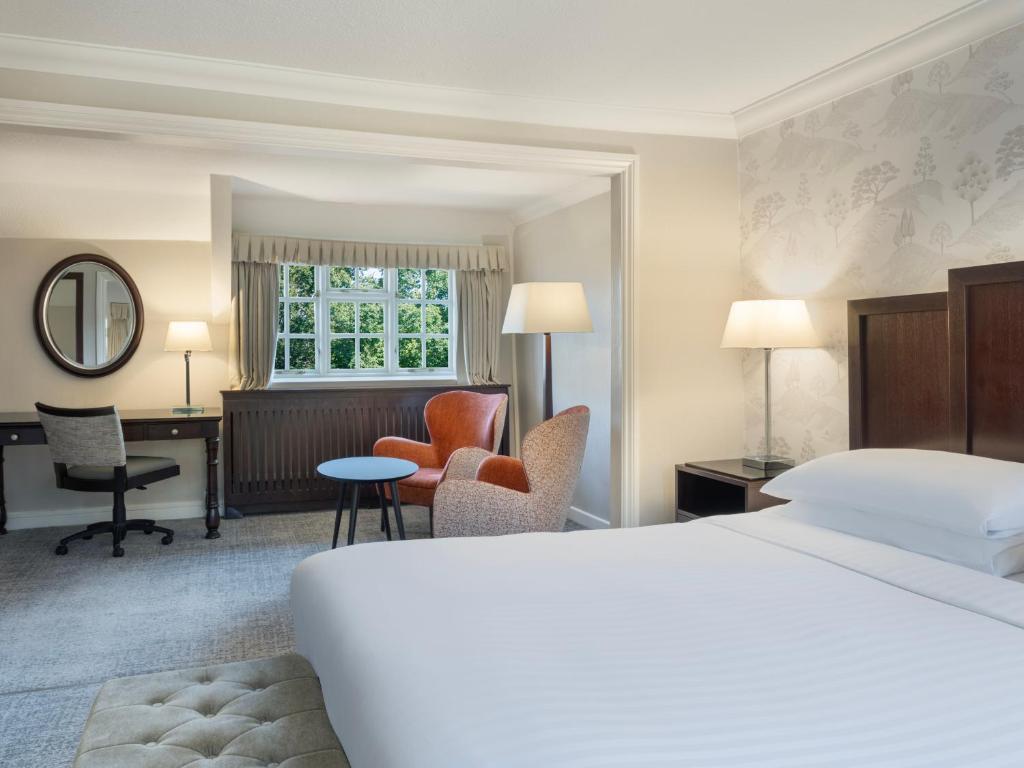 Delta Hotels St. Pierre Country Club