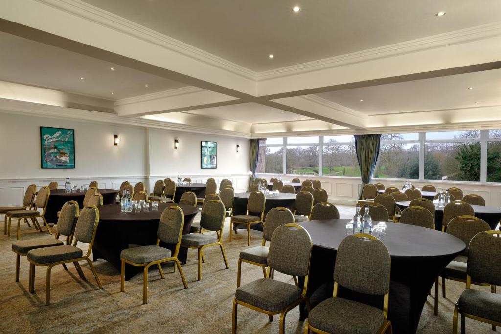 Delta Hotels St. Pierre Country Club
