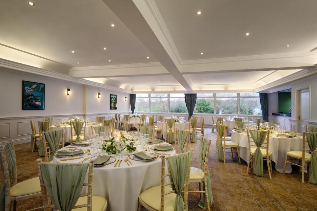 Delta Hotels St. Pierre Country Club