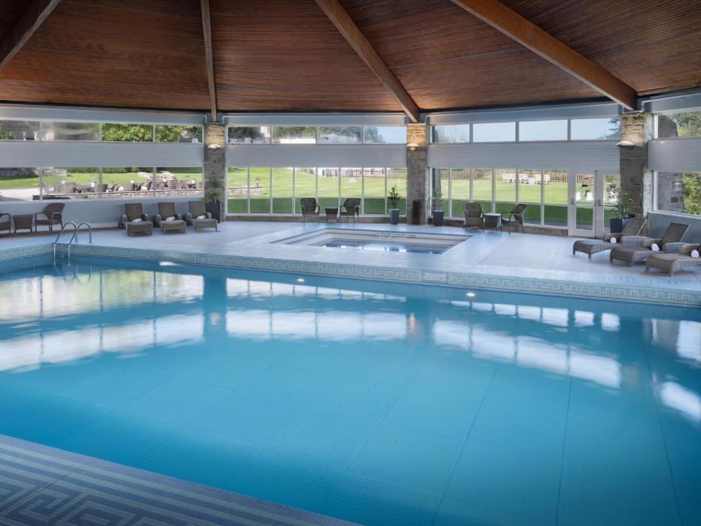 Delta Hotels St. Pierre Country Club