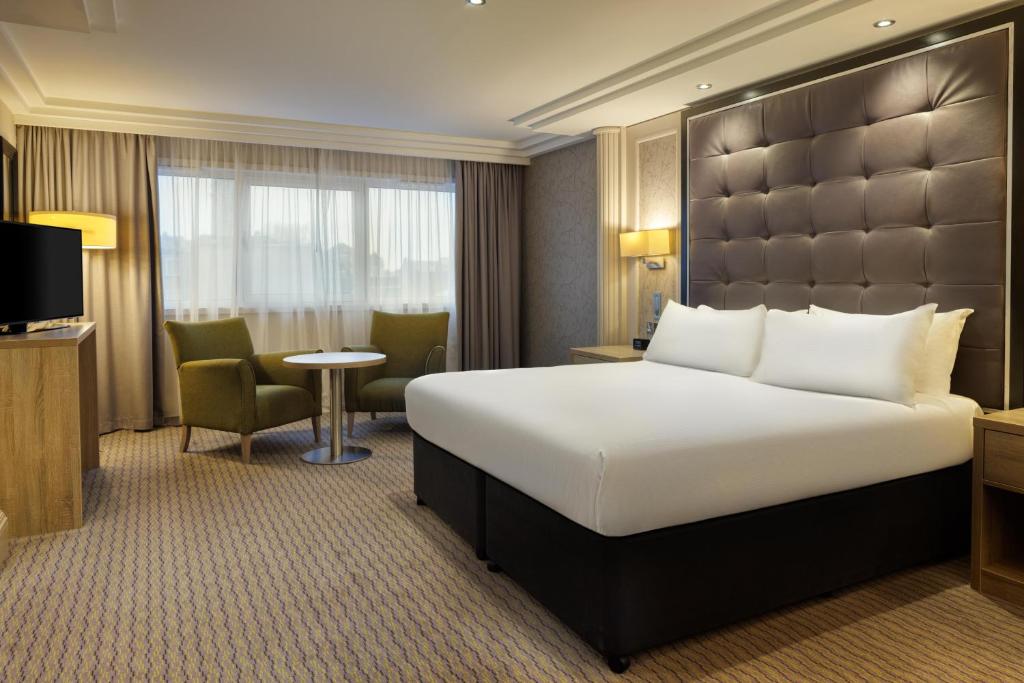 DoubleTree by Hilton Glasgow Central