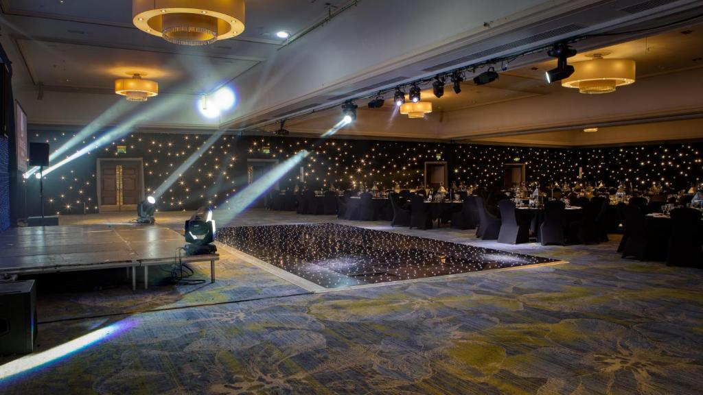 DoubleTree by Hilton Glasgow Central