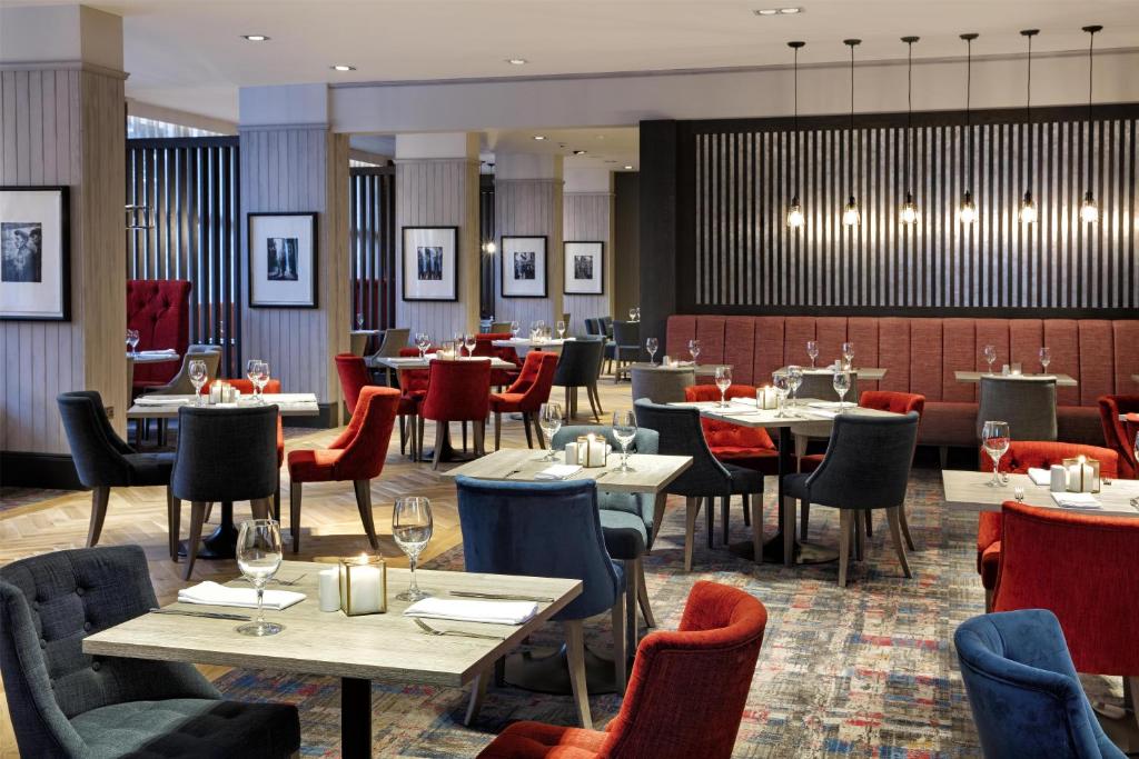 DoubleTree by Hilton Glasgow Central