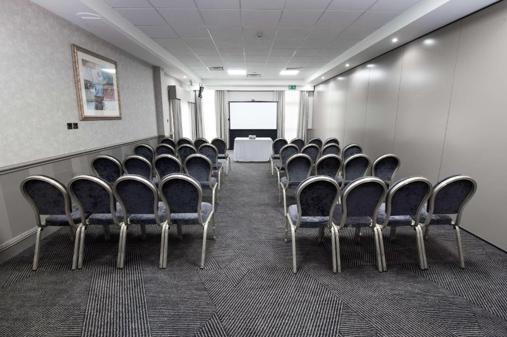 DoubleTree by Hilton Glasgow Strathclyde