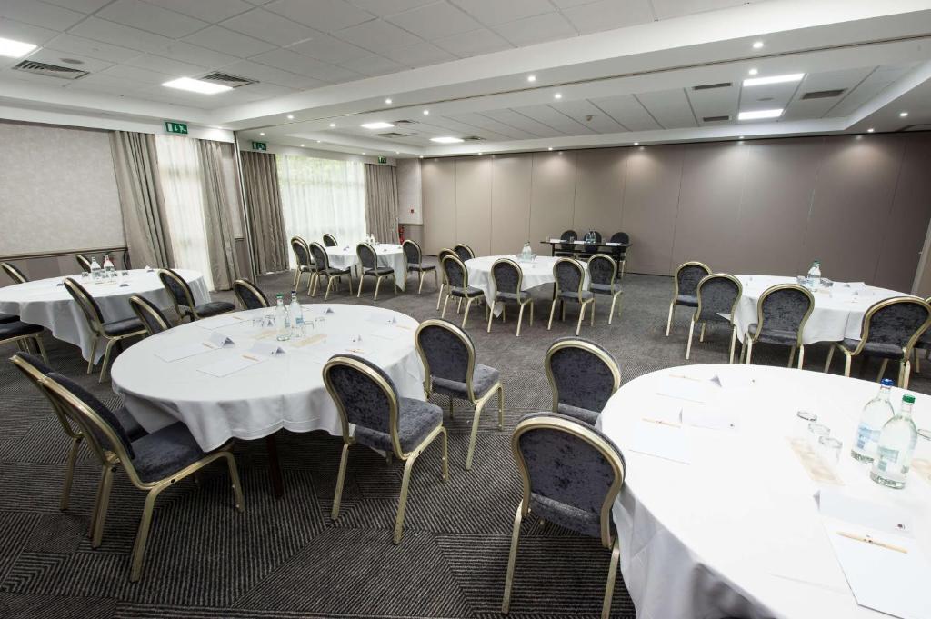 DoubleTree by Hilton Glasgow Strathclyde