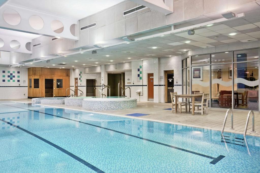 DoubleTree by Hilton Glasgow Strathclyde