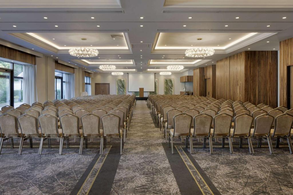 DoubleTree by Hilton Belfast Templepatrick