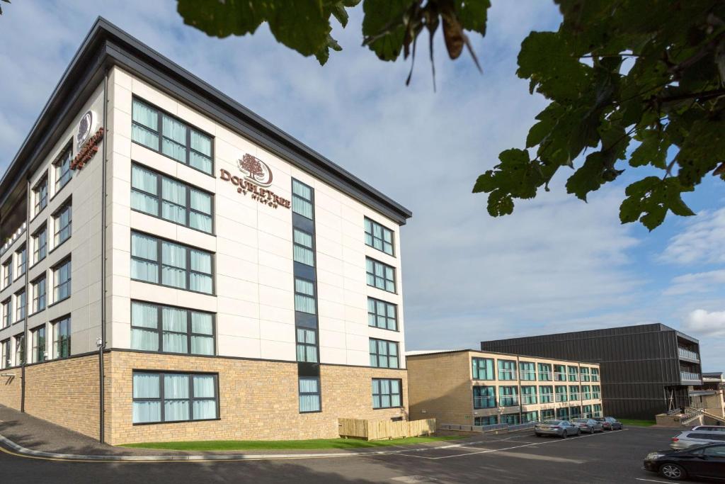DoubleTree by Hilton Edinburgh – Queensferry Crossing