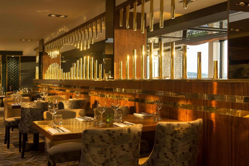 DoubleTree by Hilton Edinburgh – Queensferry Crossing