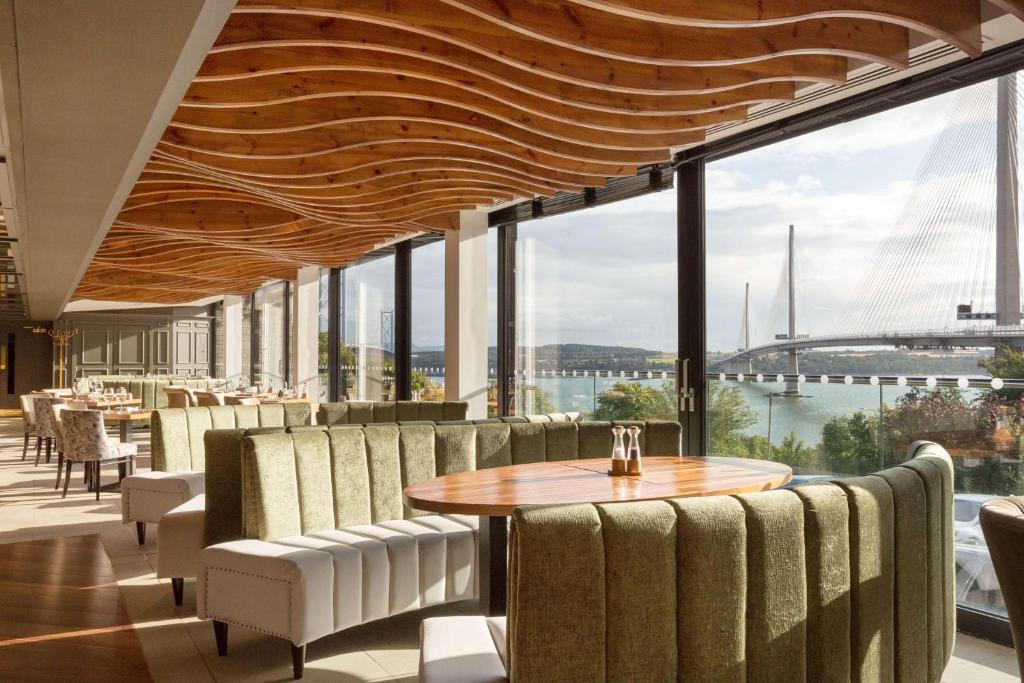 DoubleTree by Hilton Edinburgh – Queensferry Crossing