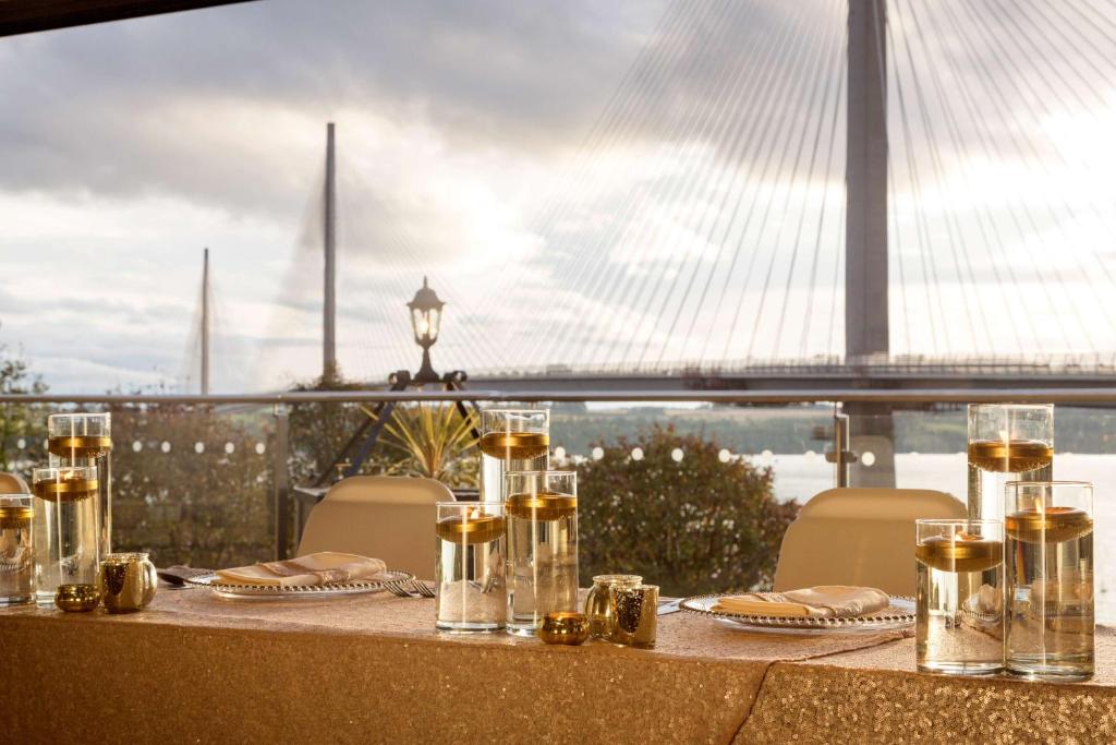 DoubleTree by Hilton Edinburgh – Queensferry Crossing