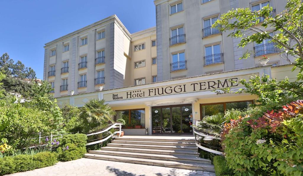 Fiuggi Terme Resort & Spa