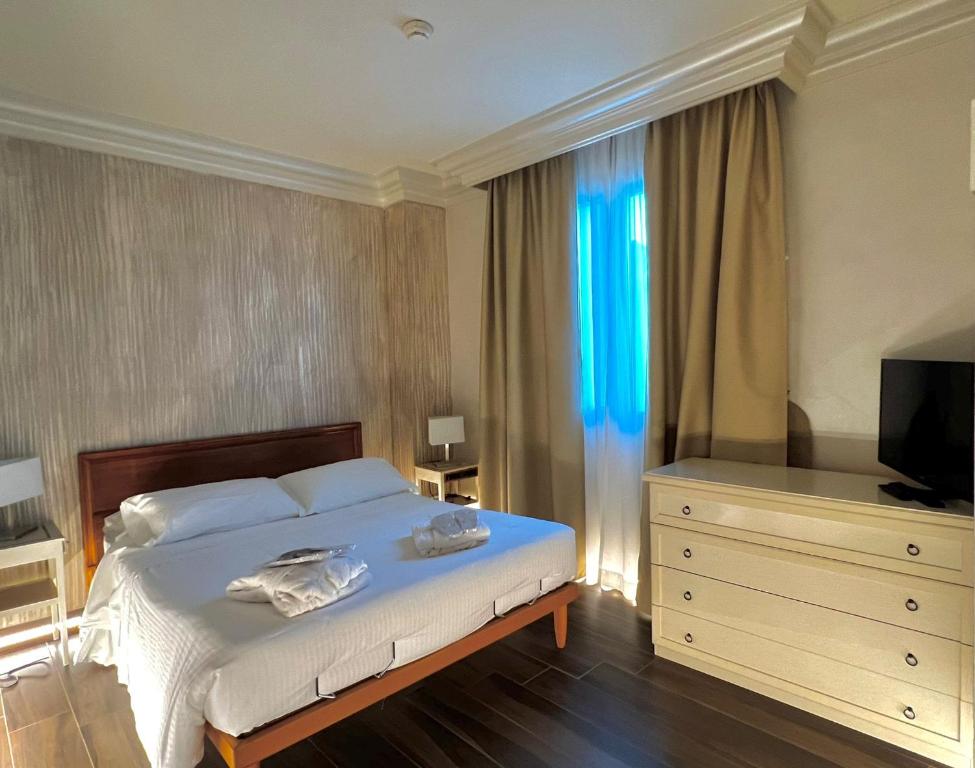 Fiuggi Terme Resort & Spa