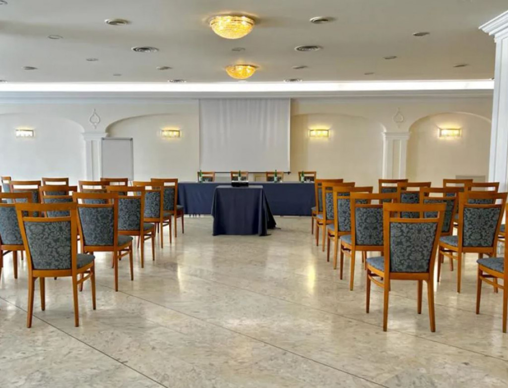 Fiuggi Terme Resort & Spa