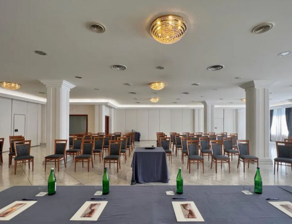 Fiuggi Terme Resort & Spa
