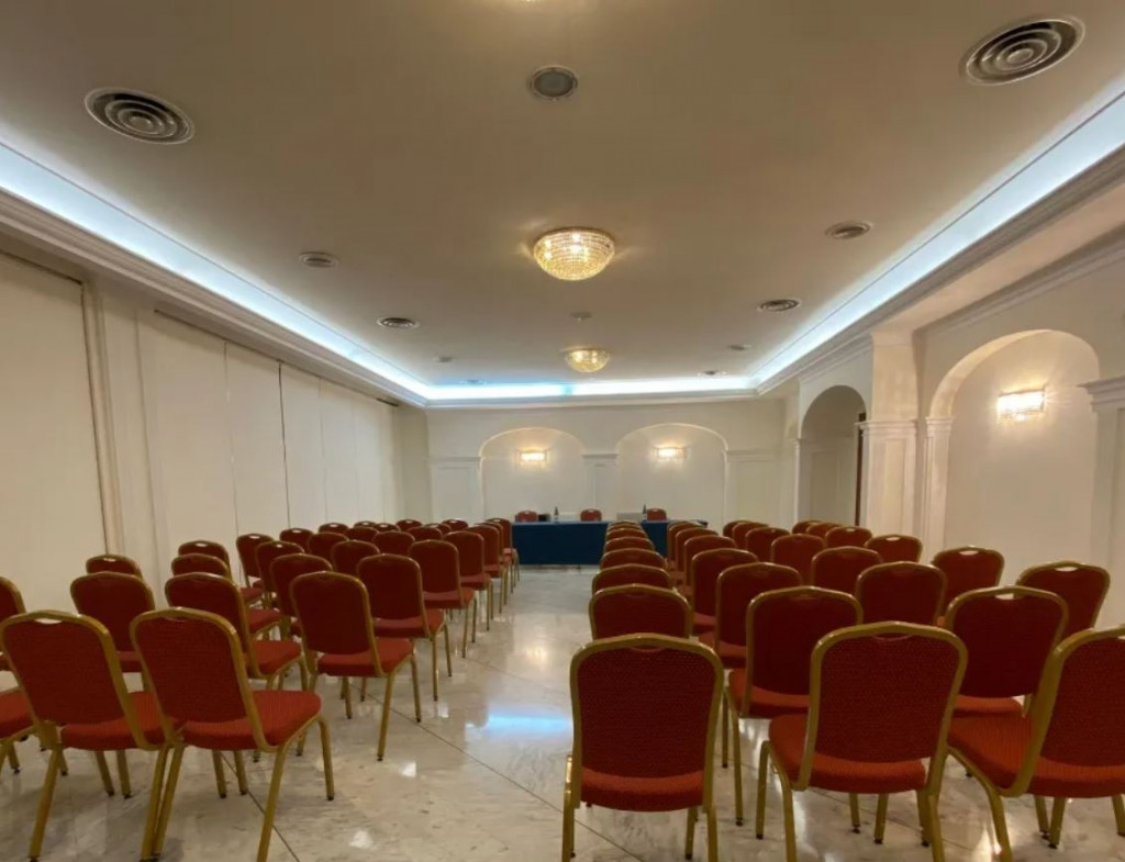 Fiuggi Terme Resort & Spa