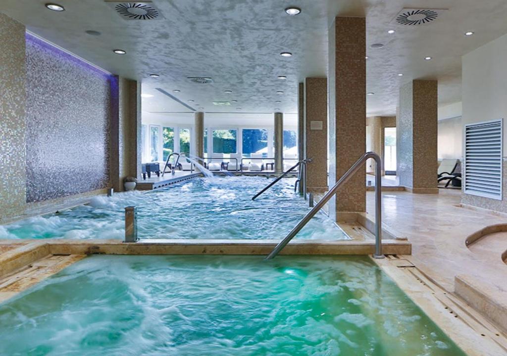 Fiuggi Terme Resort & Spa