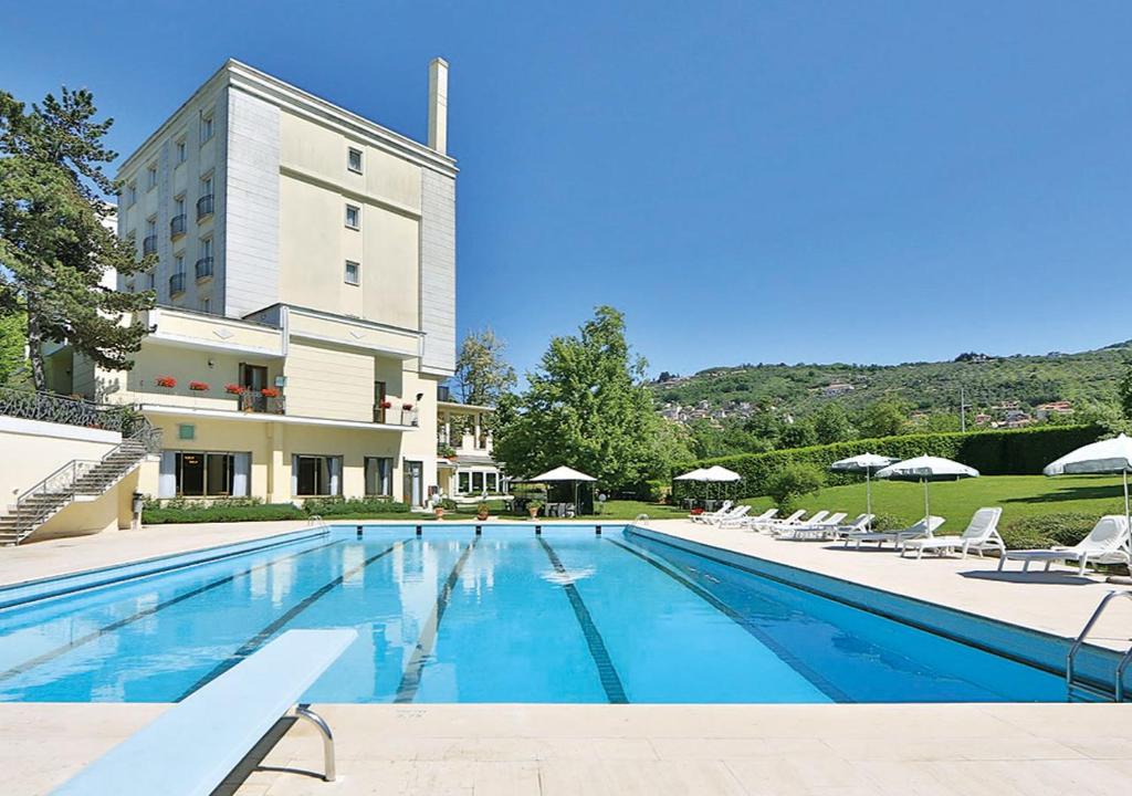 Fiuggi Terme Resort & Spa