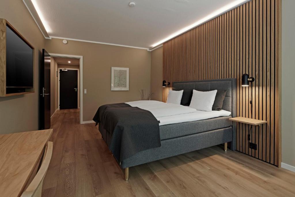 Frederiksdal Sinatur Hotel & Konference