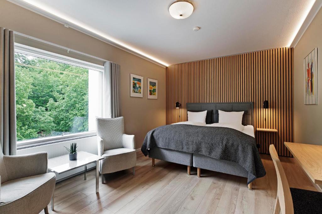 Frederiksdal Sinatur Hotel & Konference