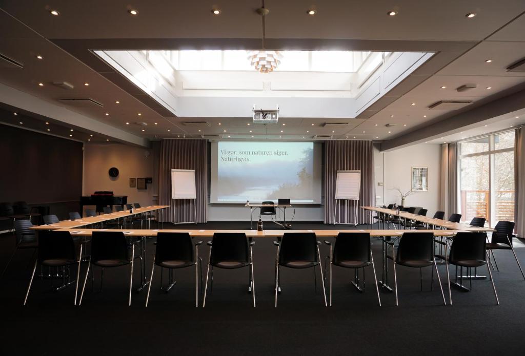 Frederiksdal Sinatur Hotel & Konference
