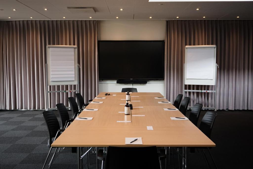 Frederiksdal Sinatur Hotel & Konference