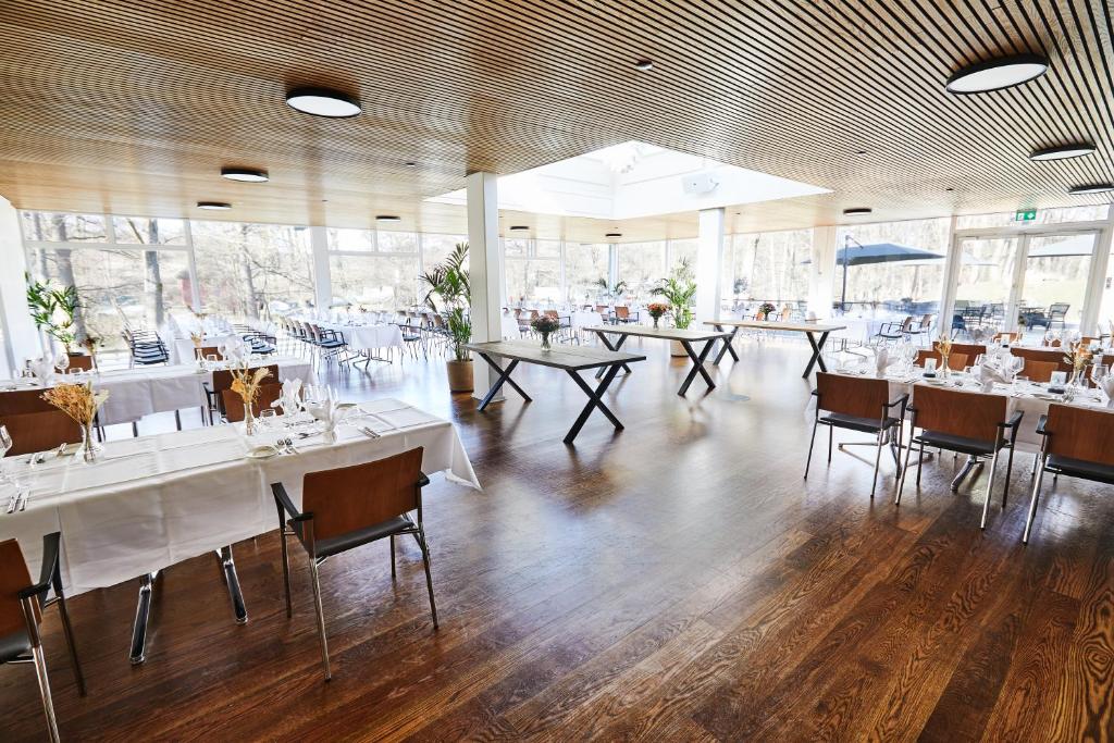 Frederiksdal Sinatur Hotel & Konference
