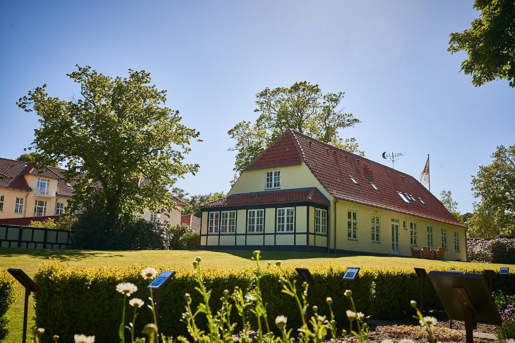 Gl. Skovridergaard
