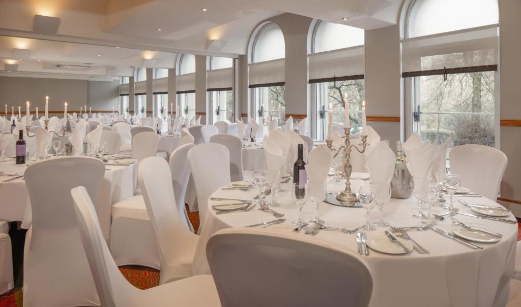 Glasgow Grosvenor Hotel