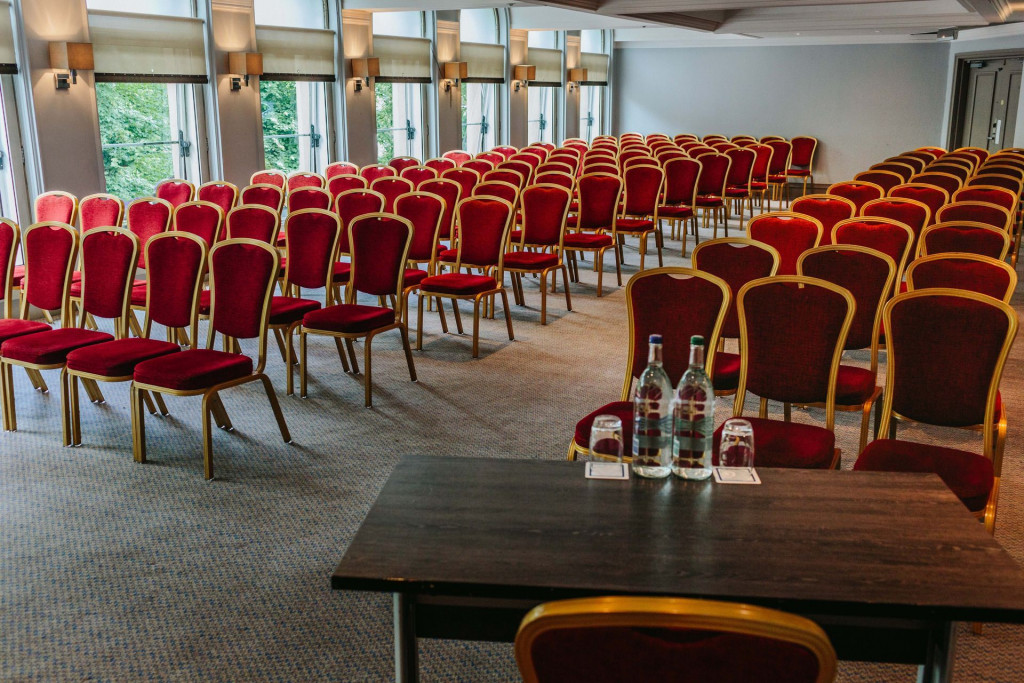 Glasgow Grosvenor Hotel