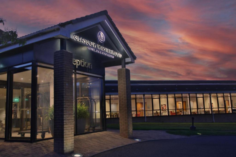 Glasgow Westerwood Spa & Golf Resor...
