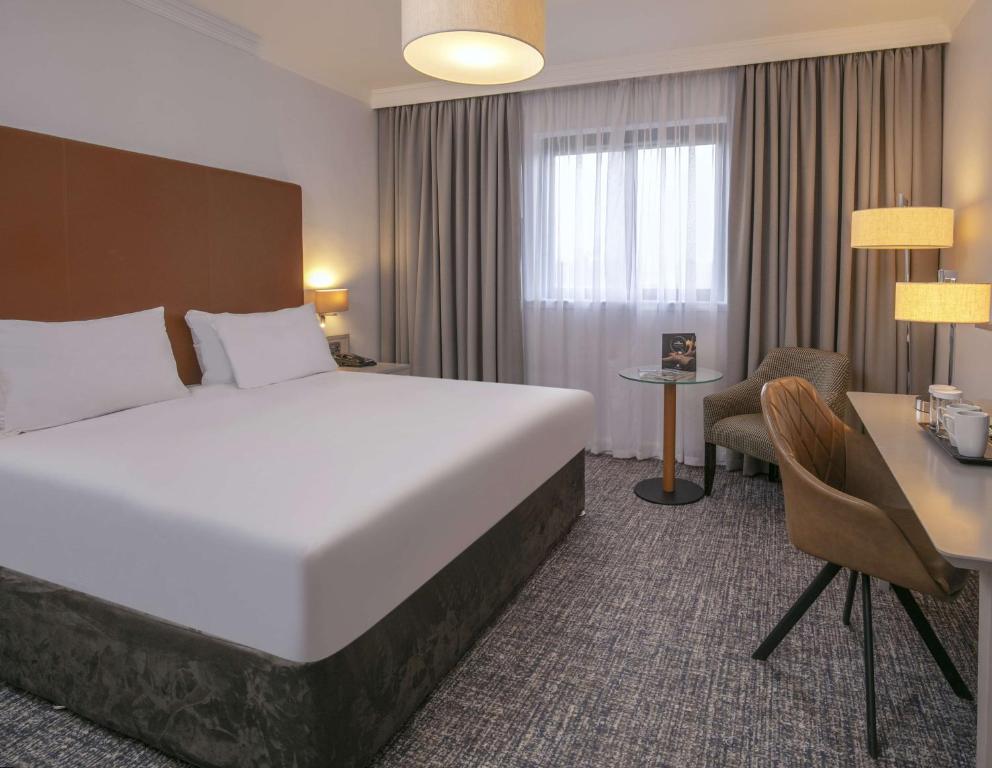 Glasgow Westerwood Spa & Golf Resort