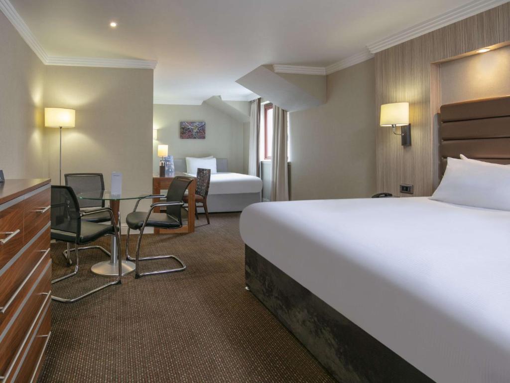 Glasgow Westerwood Spa & Golf Resort