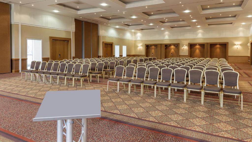 Glasgow Westerwood Spa & Golf Resort