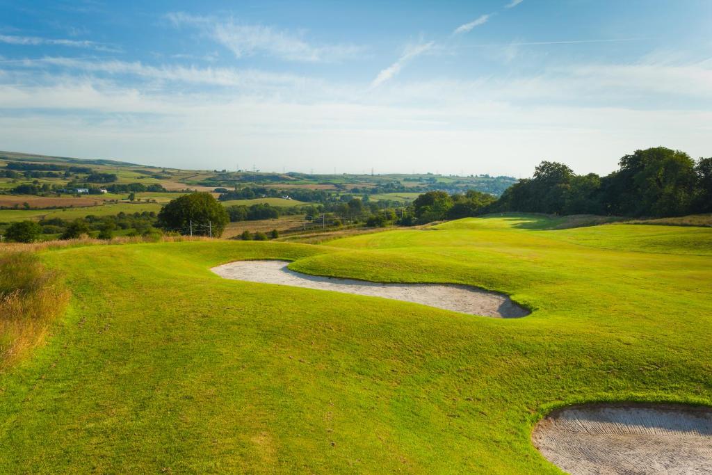 Glasgow Westerwood Spa & Golf Resort