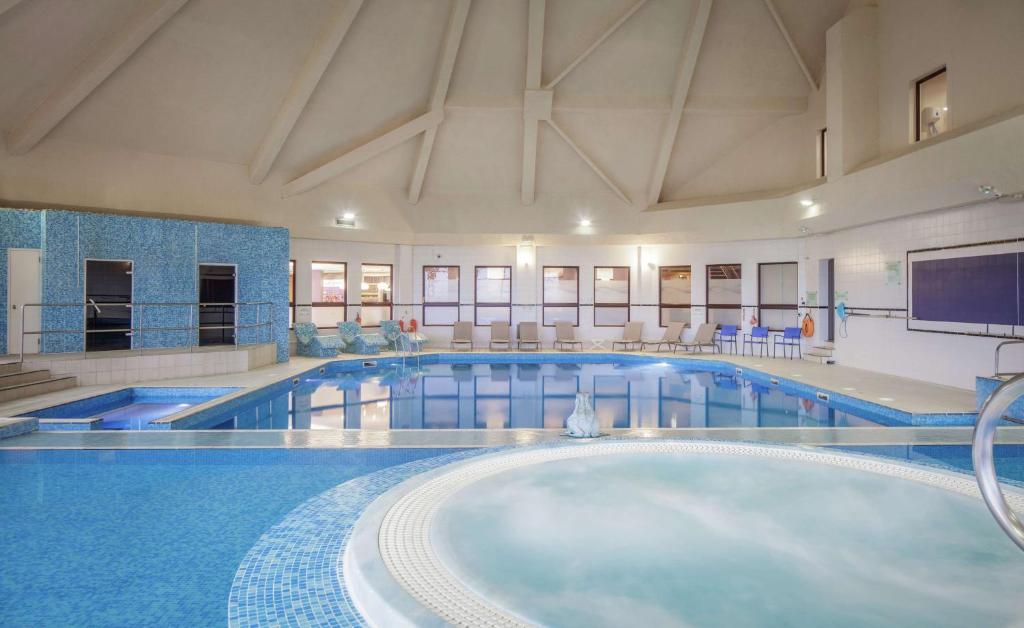 Glasgow Westerwood Spa & Golf Resort