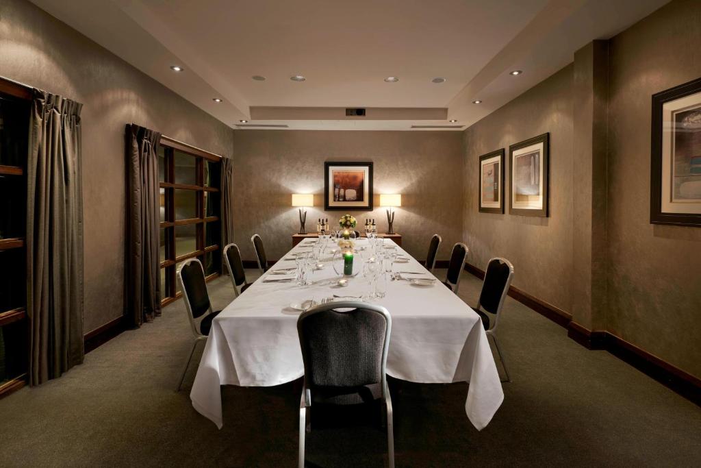 The Glasshouse Edinburgh