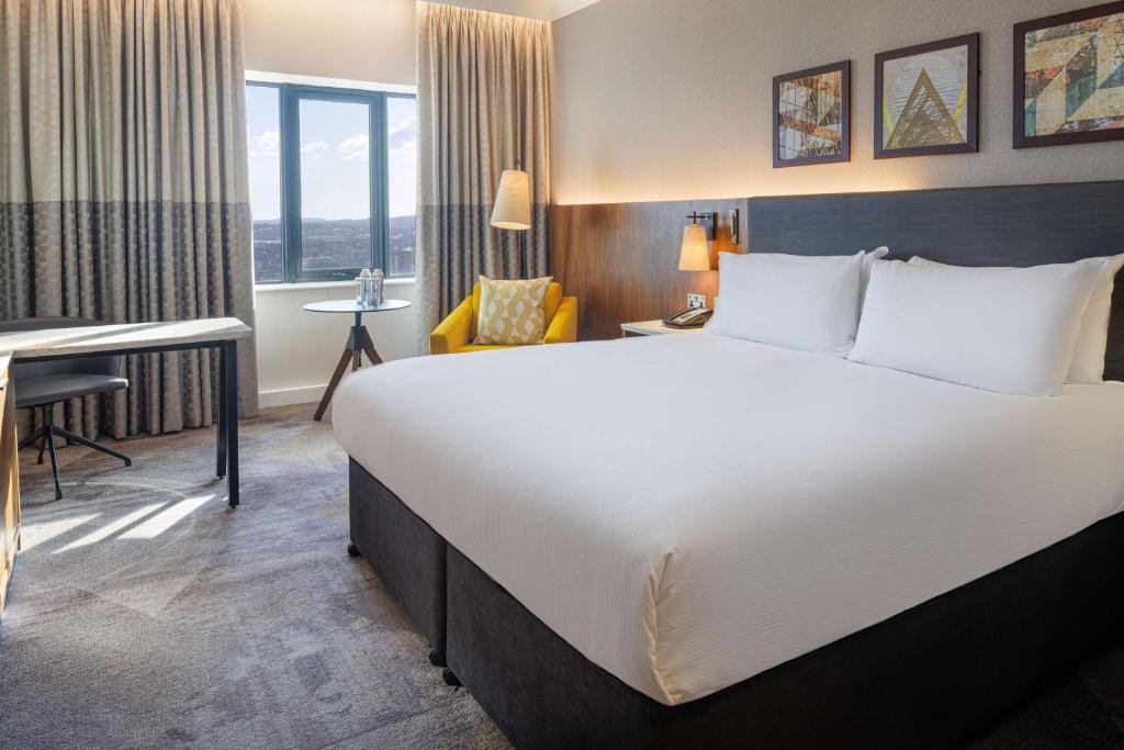 Hilton Belfast