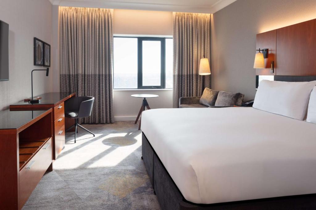 Hilton Belfast
